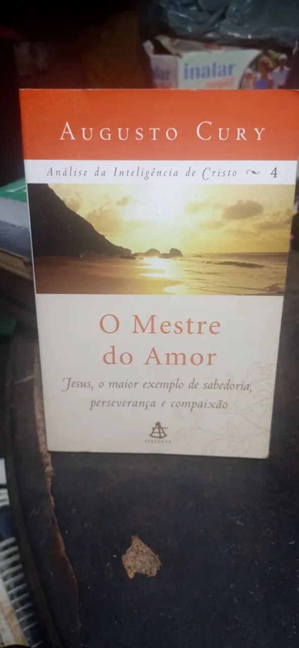 Livro