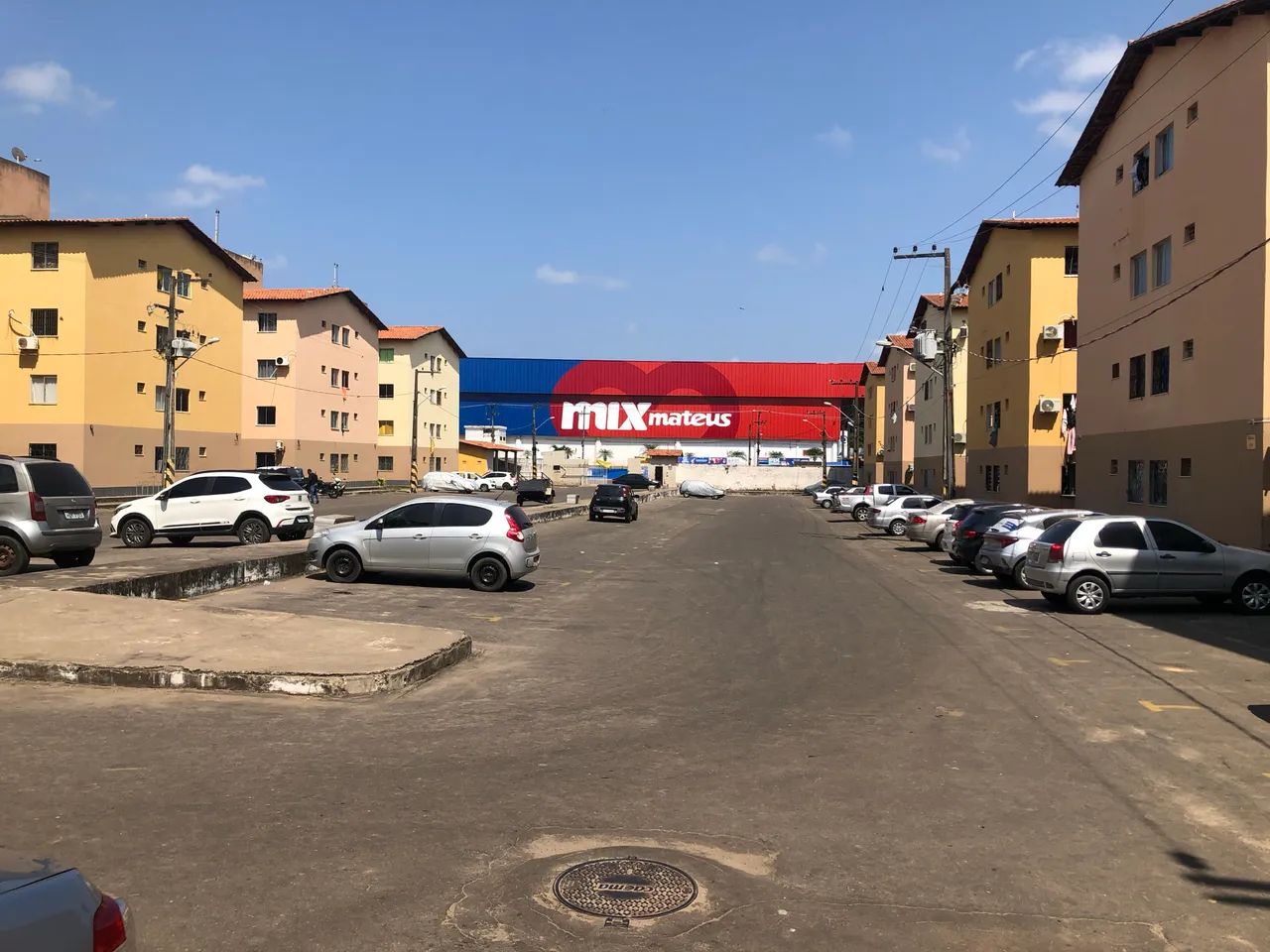 Foto - São Luís - Cidade Operária