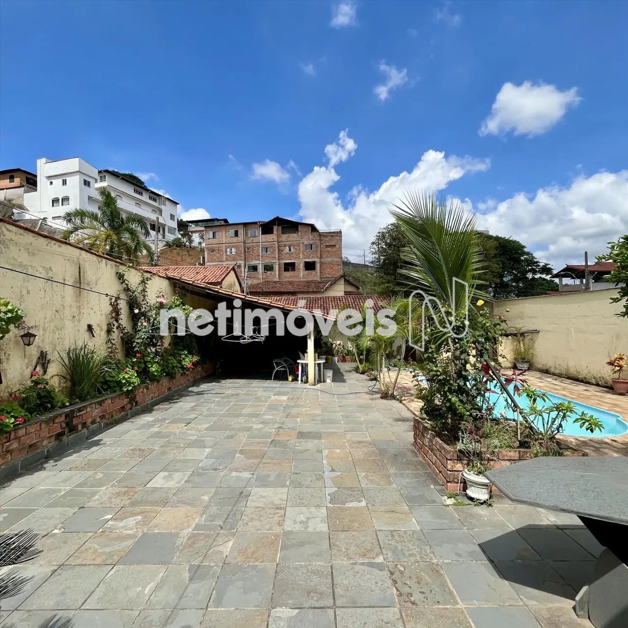 Venda Casa Alto Caiçaras Belo Horizonte - Foto 2