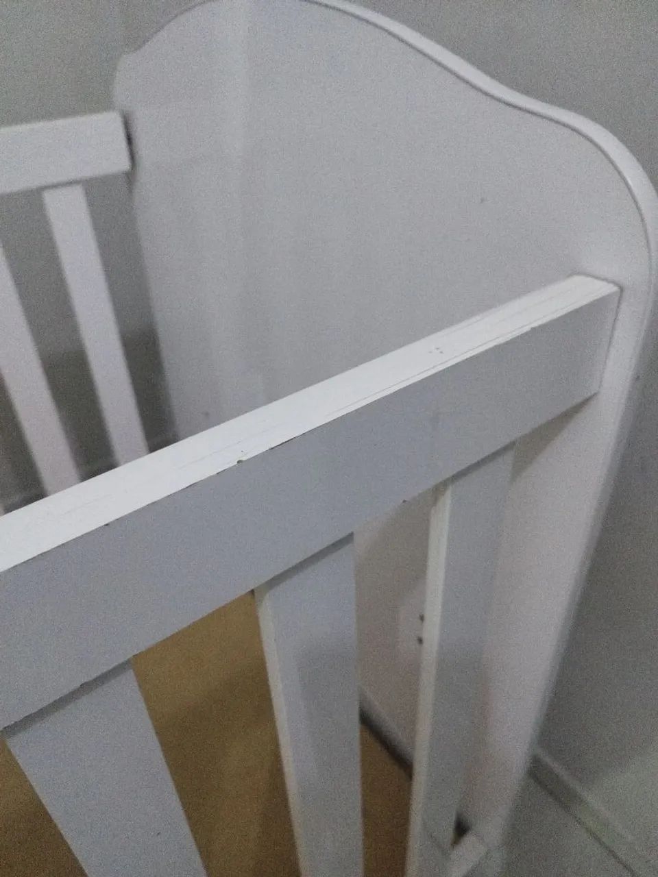 Berço  - Foto 4
