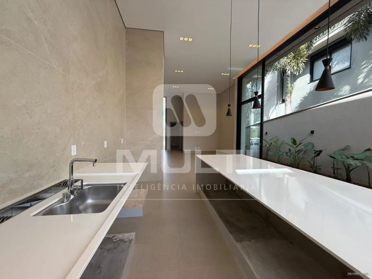 Casa Condominio - ALPHAVILLE II COND - Foto 3