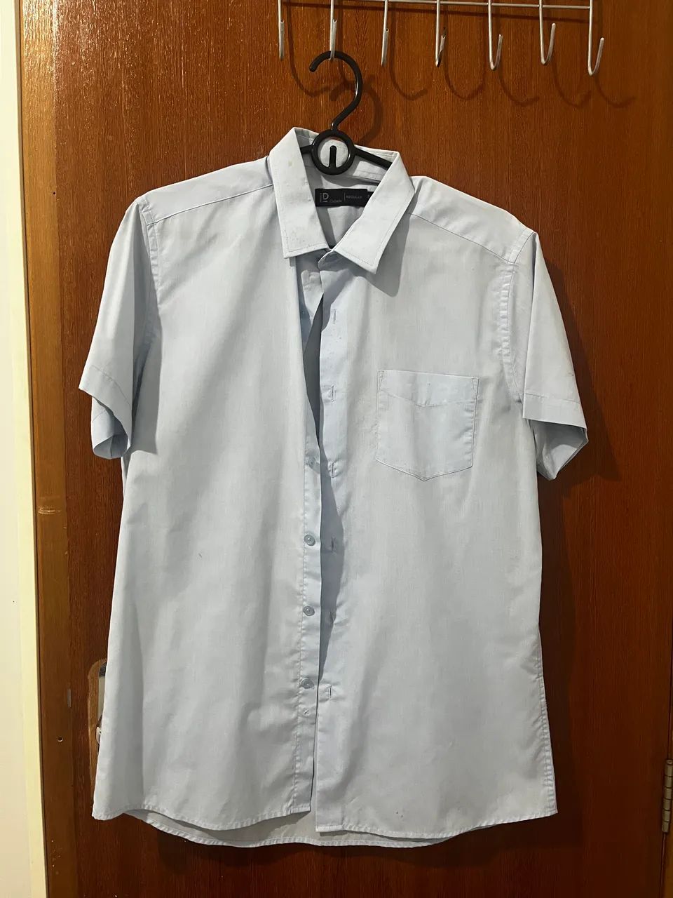 Camisas masculina  - Foto 3