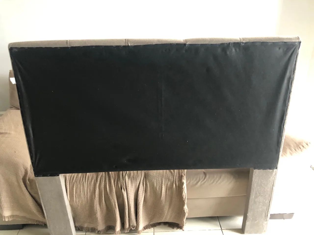 Cabeceira de cama  - Foto 2