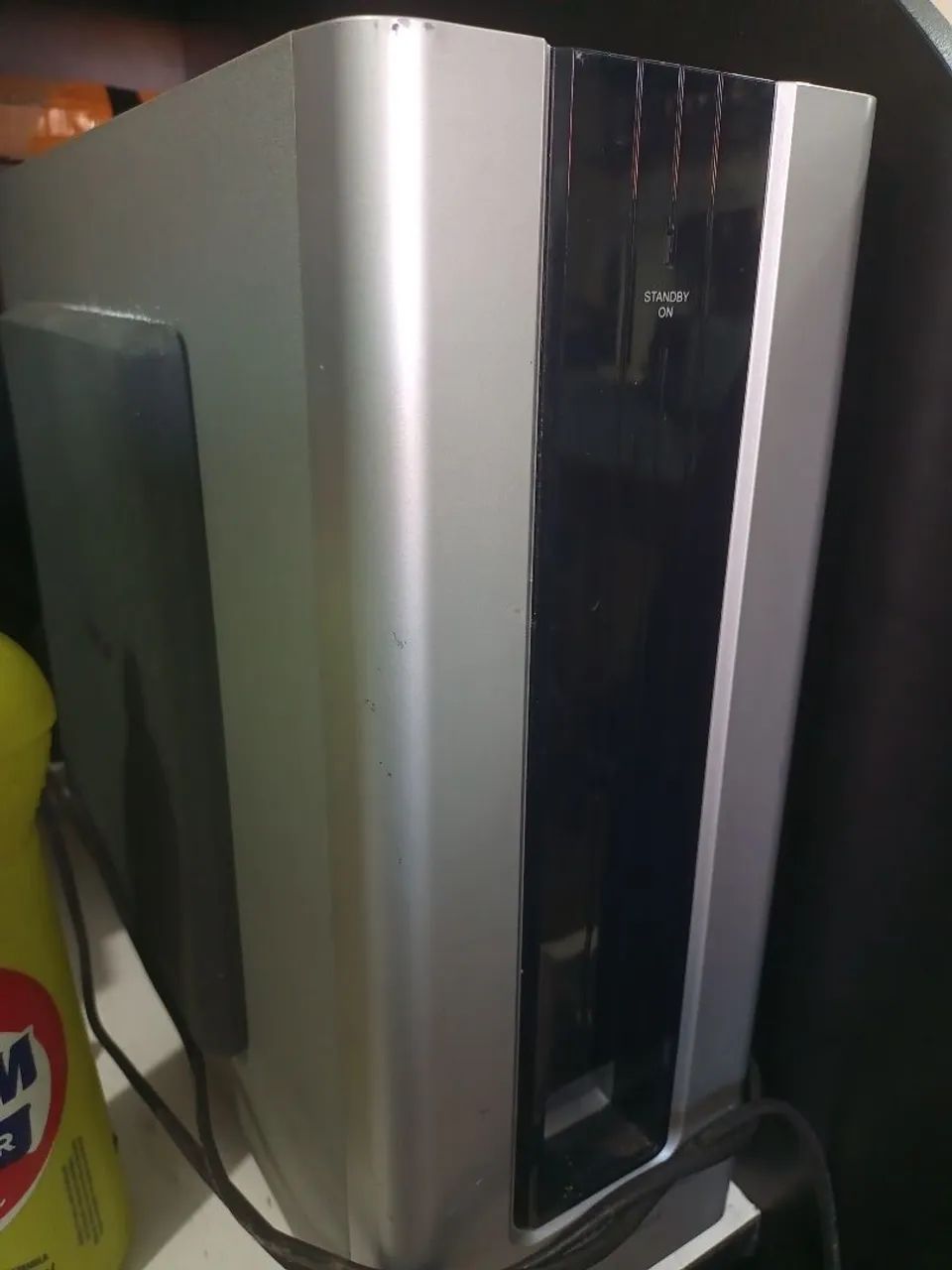 Subwoofer Philips 75 w