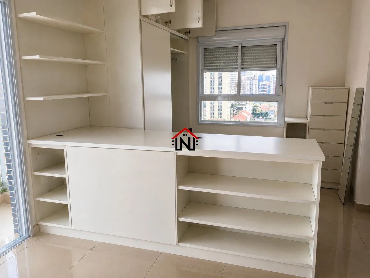 Apartamento para aluguel na Vila Mariana - Foto 3