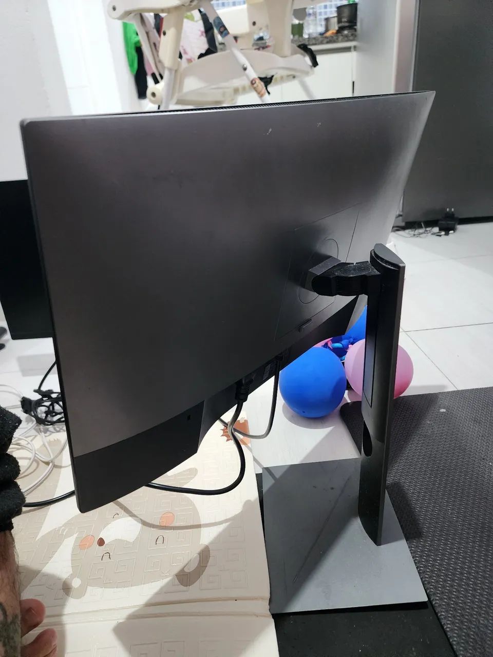 Monitor 24" Dell Ultrasharp - Foto 3