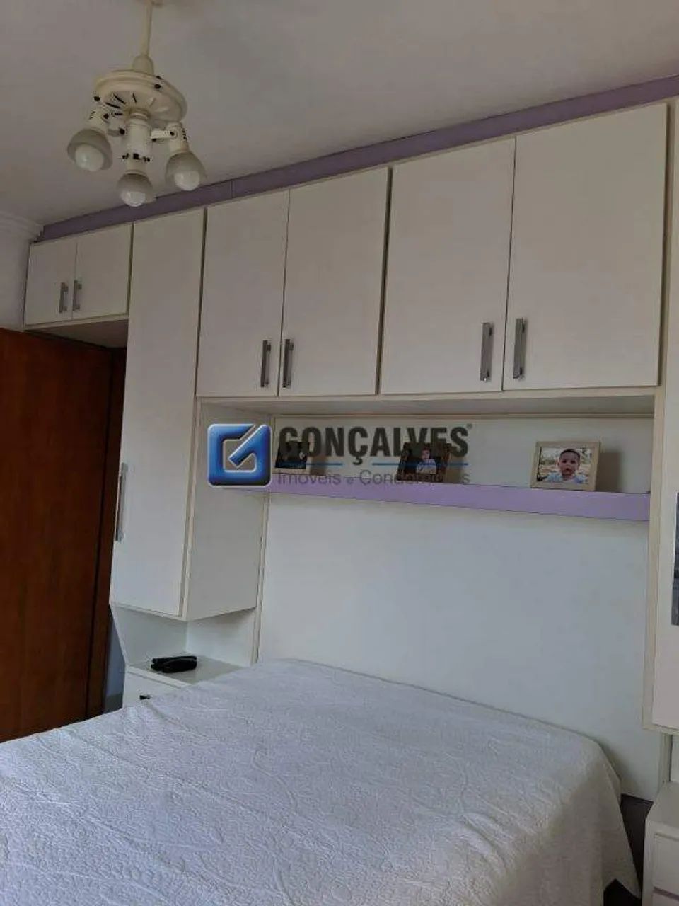 Apartamento no miolo da Vila Paula - Foto 3