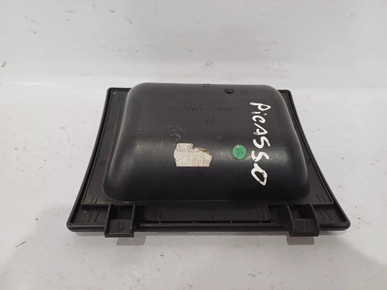 Tampa Caixa Fusivel Porta Treco Xsara Picasso 2001 05 A 2012