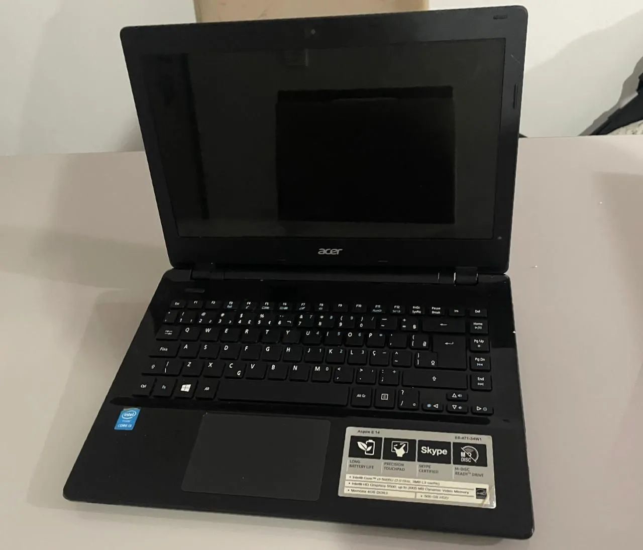 Notebook Acer 10x SEM JUROS - Foto 4