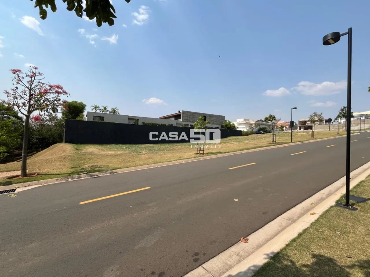 Terreno à venda no Condomínio Pedra Alta em Campinas/SP. - Foto 5