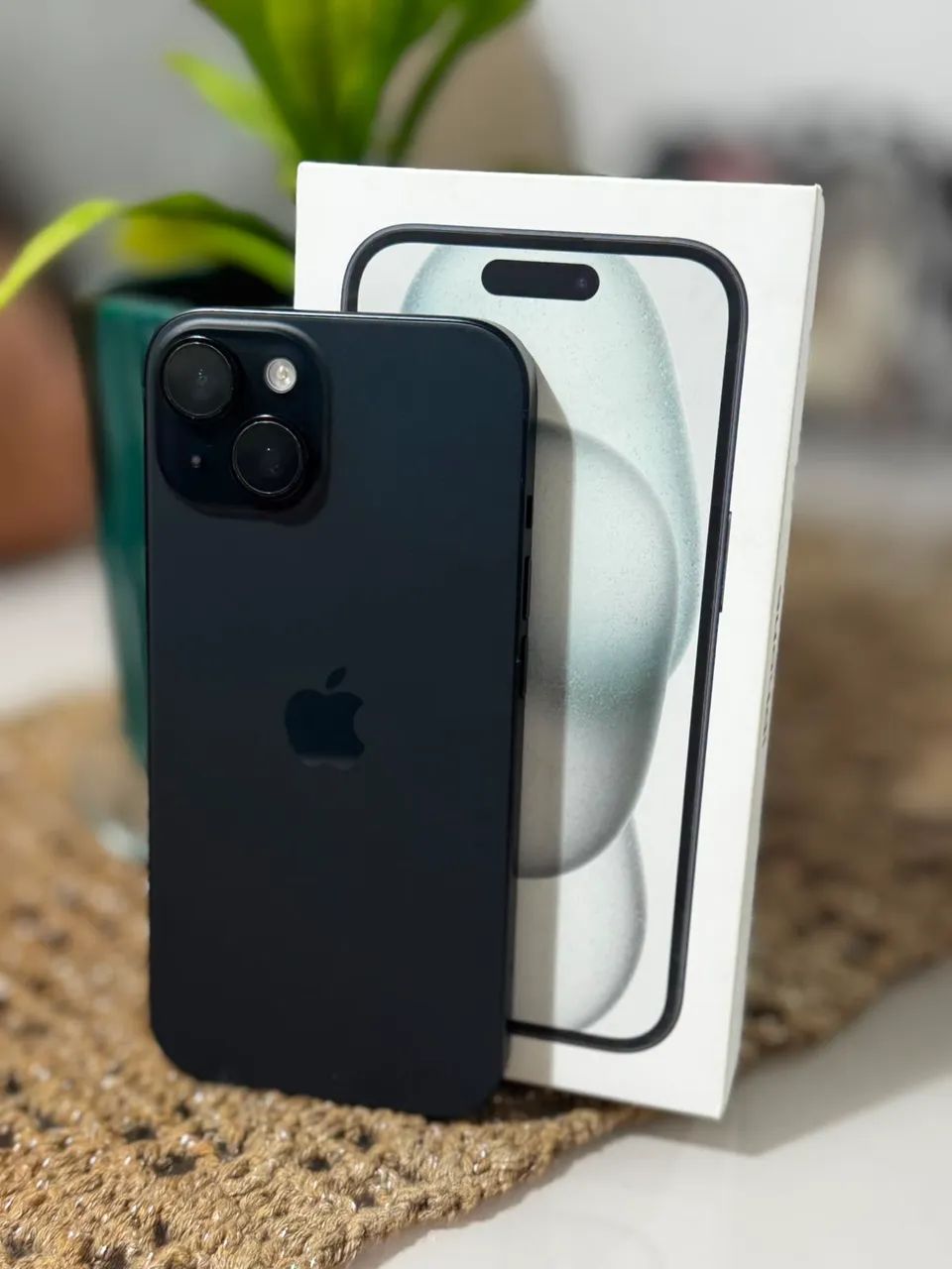 iPhone 15 - Foto 2