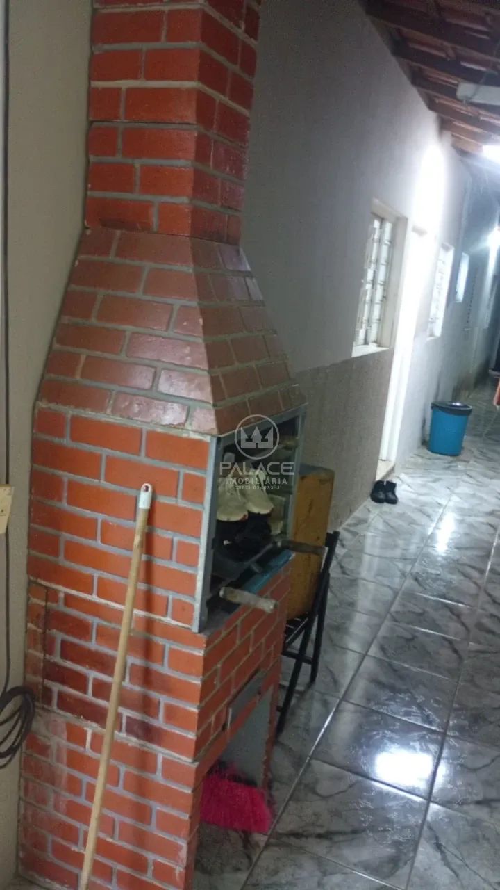 Casa À Venda Santa Rosa Ipês Piracicaba - Foto 4