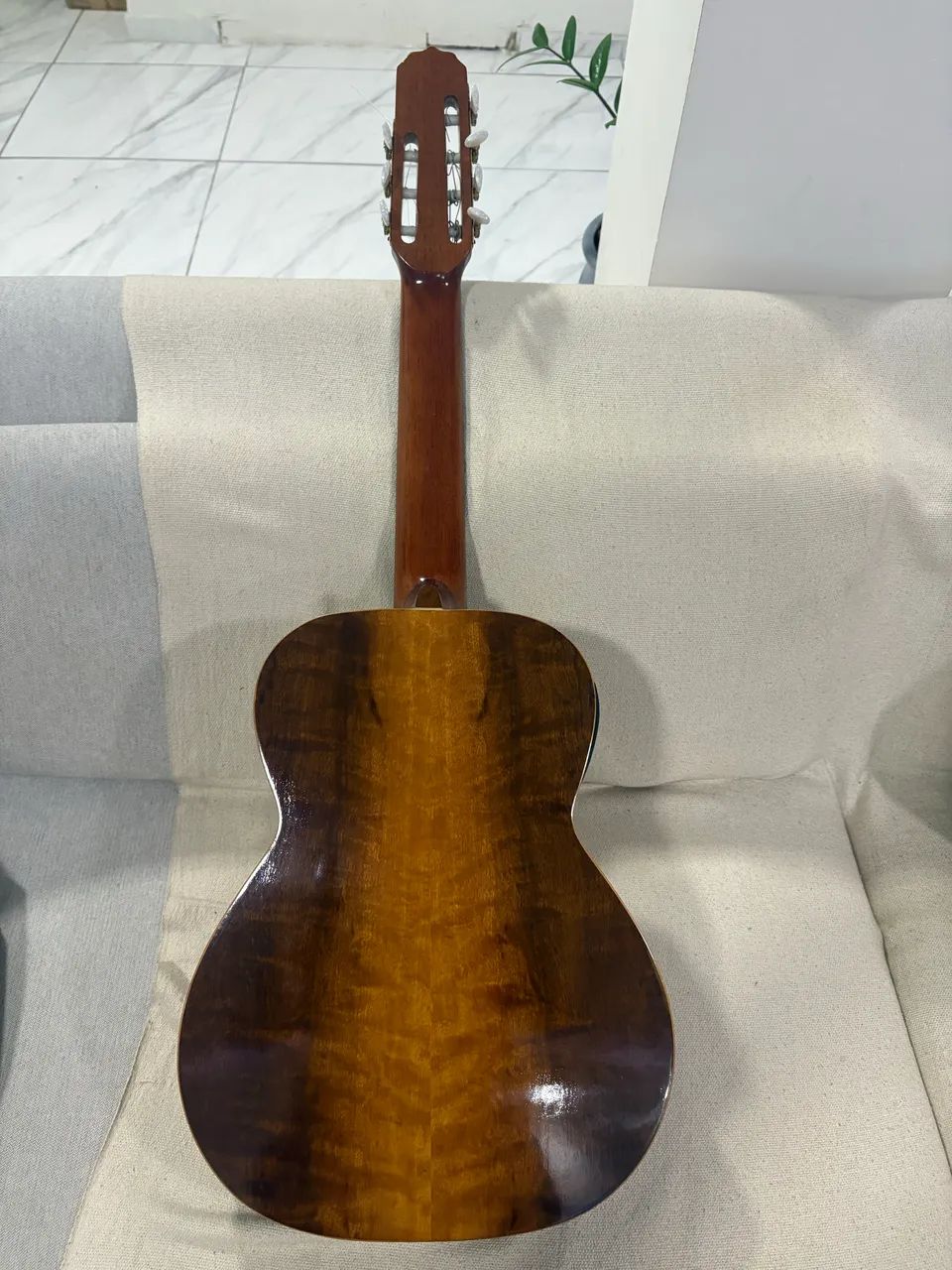 Violão 7cordas - Foto 5