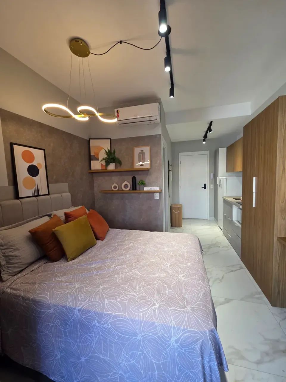 Studio Haus Mitre Perdizes PUC - Foto 2