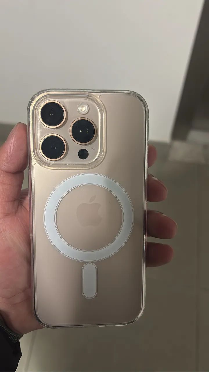 iPhone 16 PRO 256GB  - Foto 2