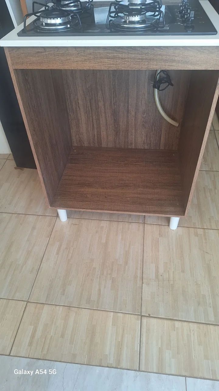Fogão cooktop - Foto 2