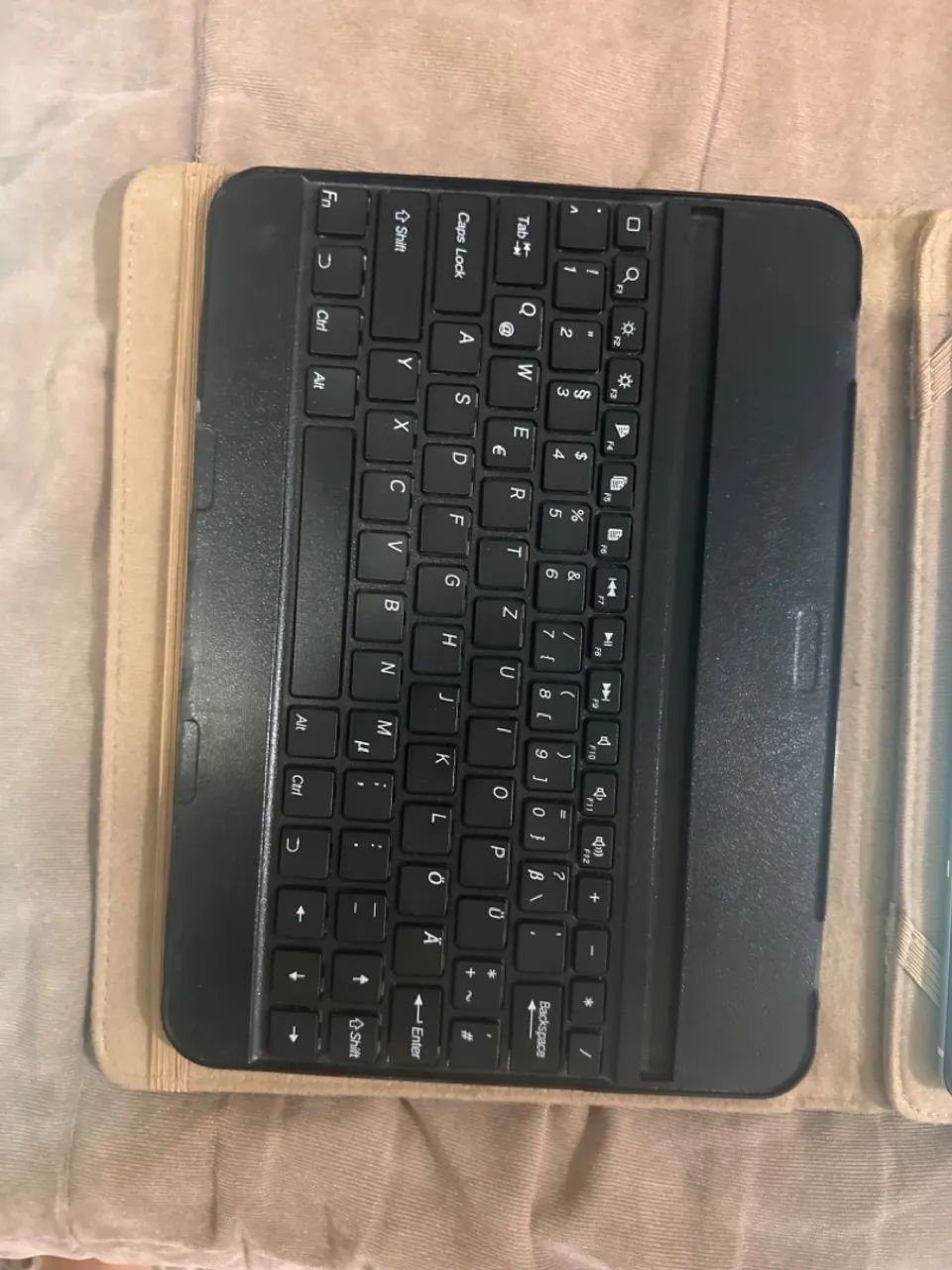 Tablet galáxy tanto S5e - Foto 3