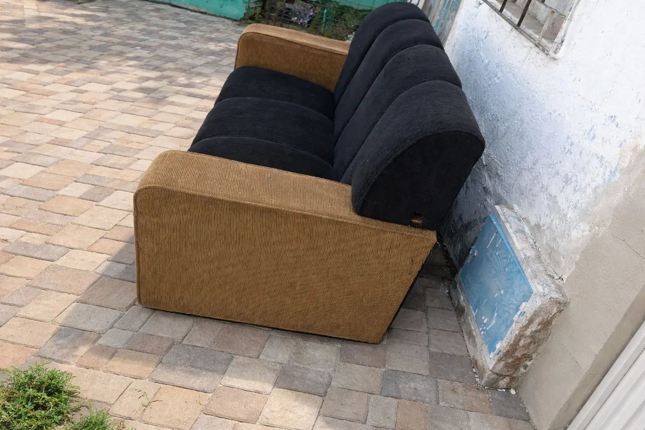 Sofá 3 lugares - Foto 2