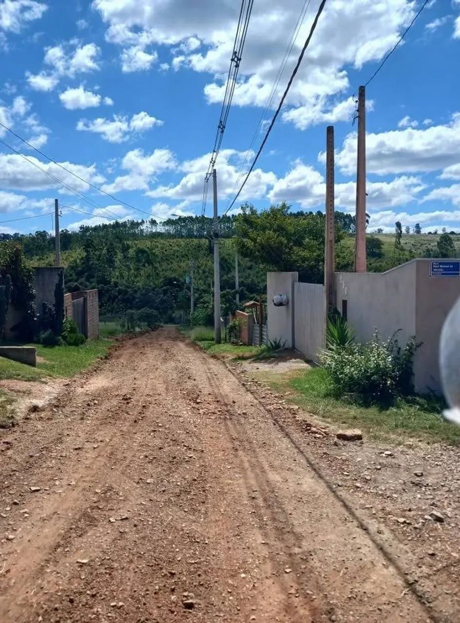 TERRENO PARA CHÁCARA  - Foto 3