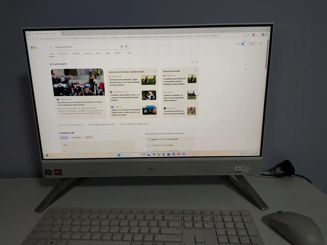 Computador  - Foto 4