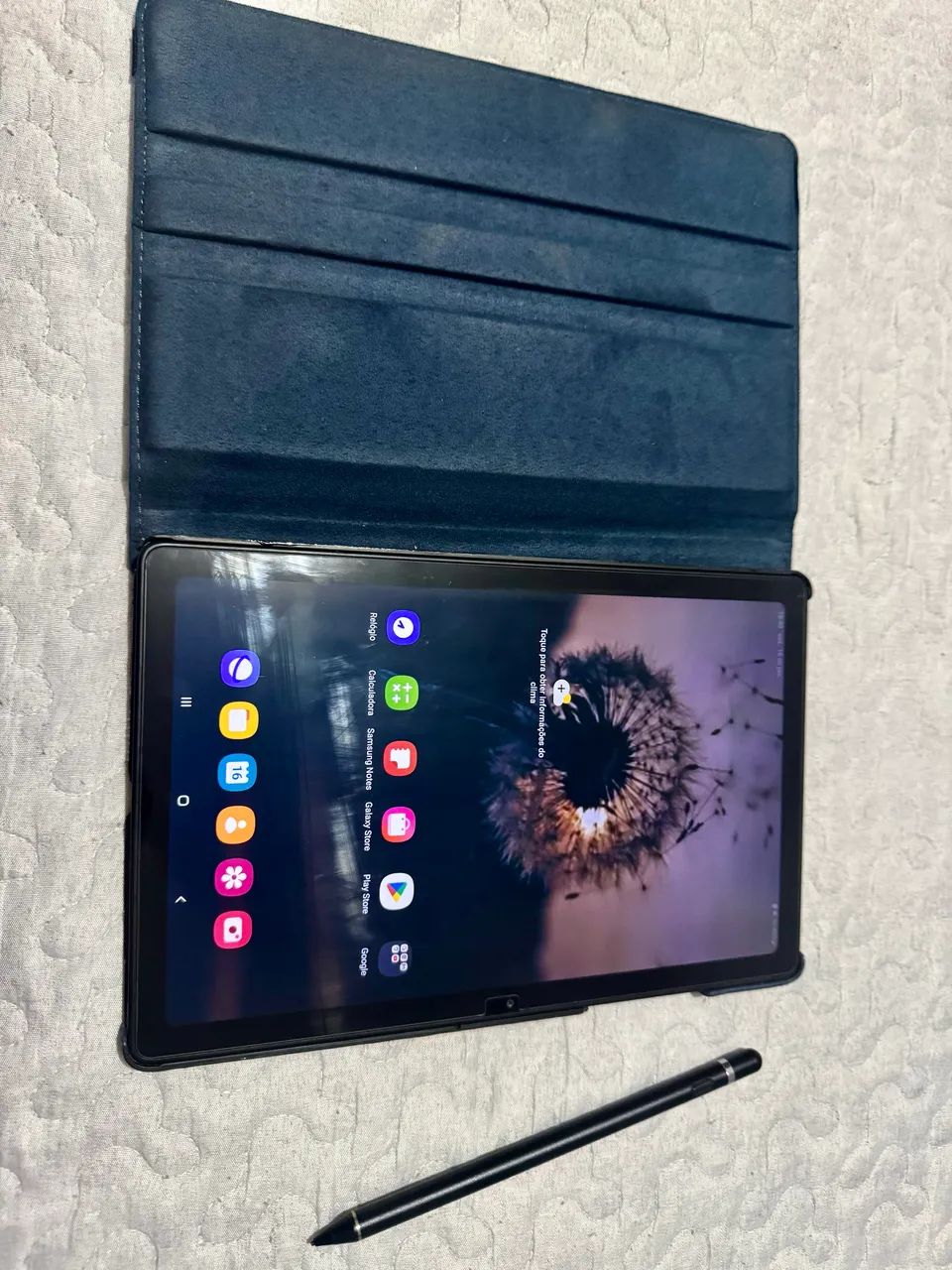 Tablet Galaxy Tab A7 64GB - Foto 2