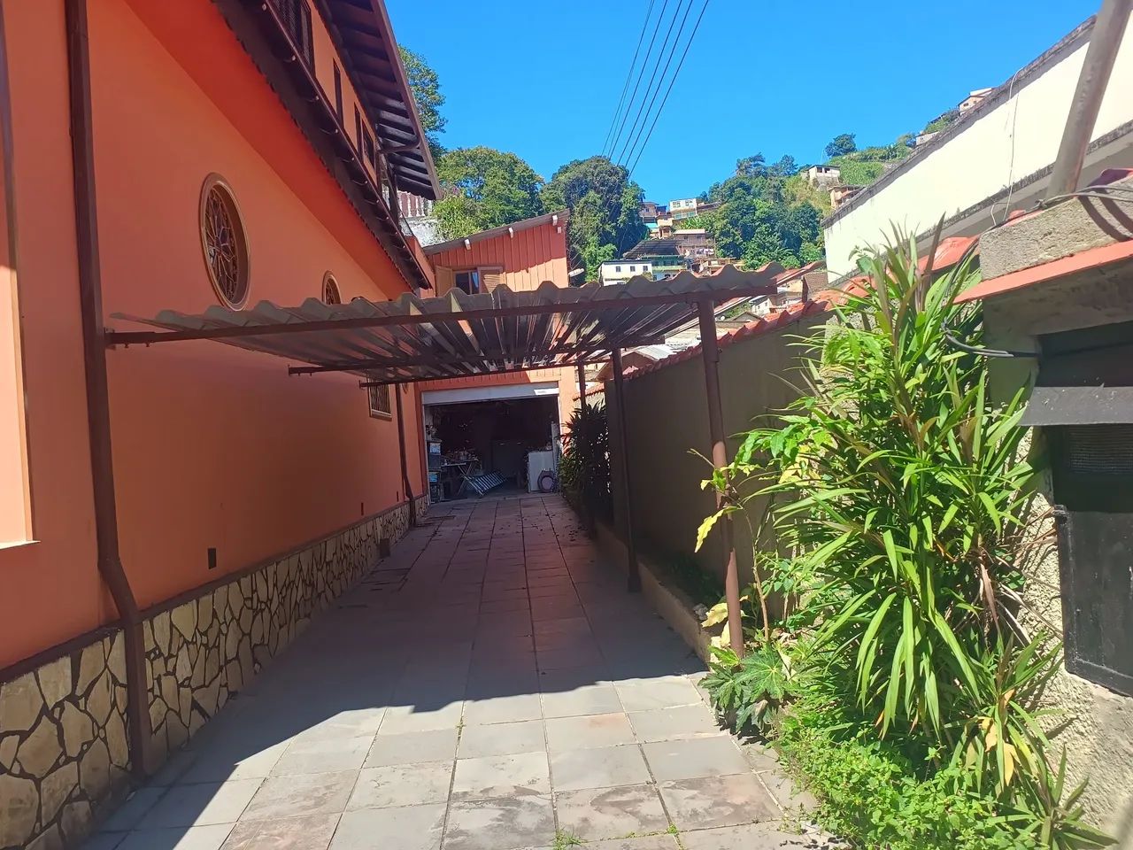 Casa venda Bingen Petrópolis  - Foto 3