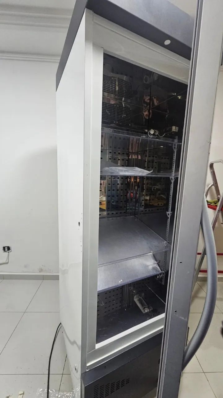 Camara conservadora Elber - Foto 2