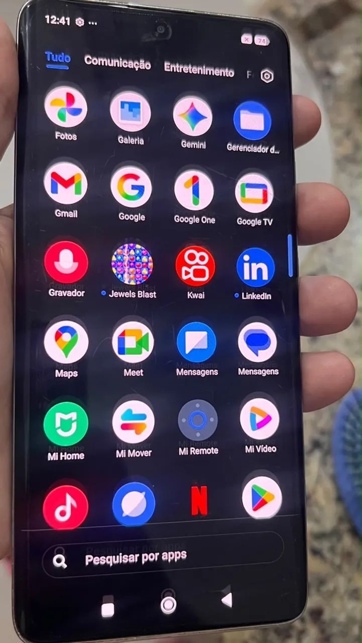 Poco X7 512GB - Foto 4