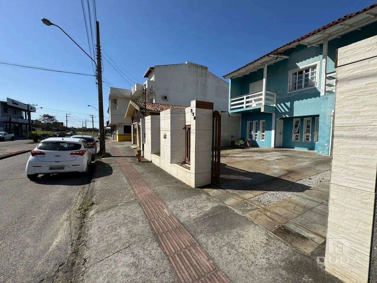 Sala Comercial para Aluguel no Centro de Imbituba - Foto 2