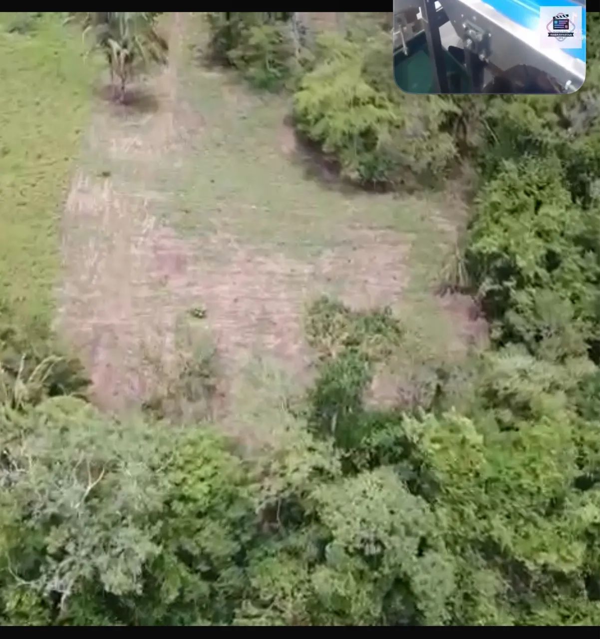  CHÁCARA BEIRA-RIO MANSO - 2,5 HECTARES -  - Foto 2