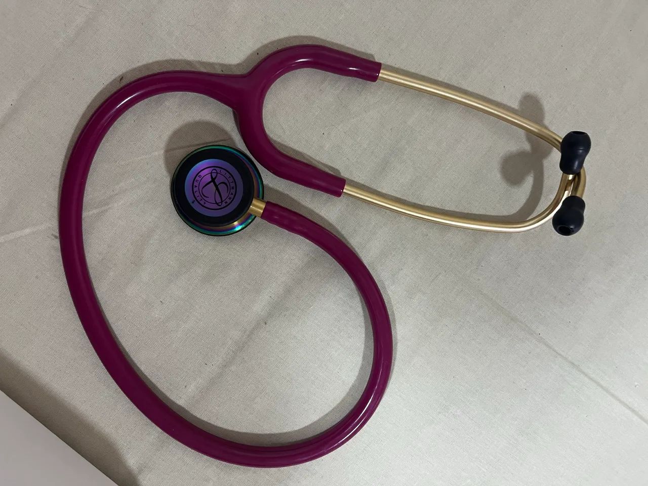 Estetoscópio Littmann 