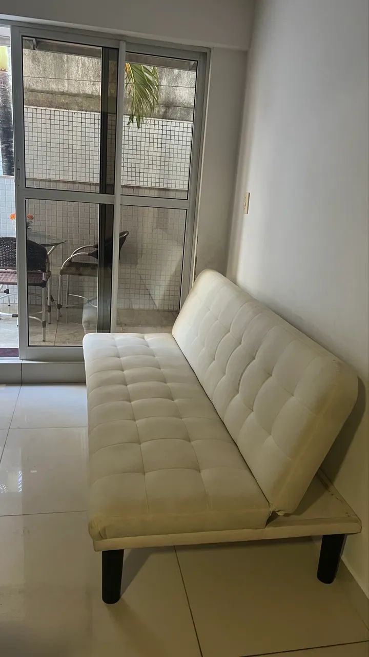 Sofá cama Tokstok 
