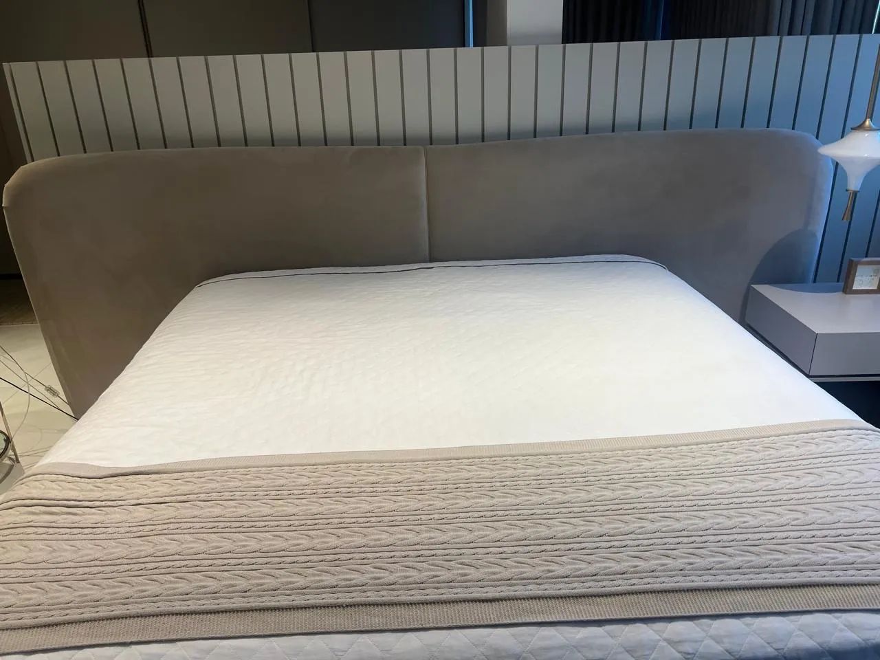 Vendo cama artefacto seminova
