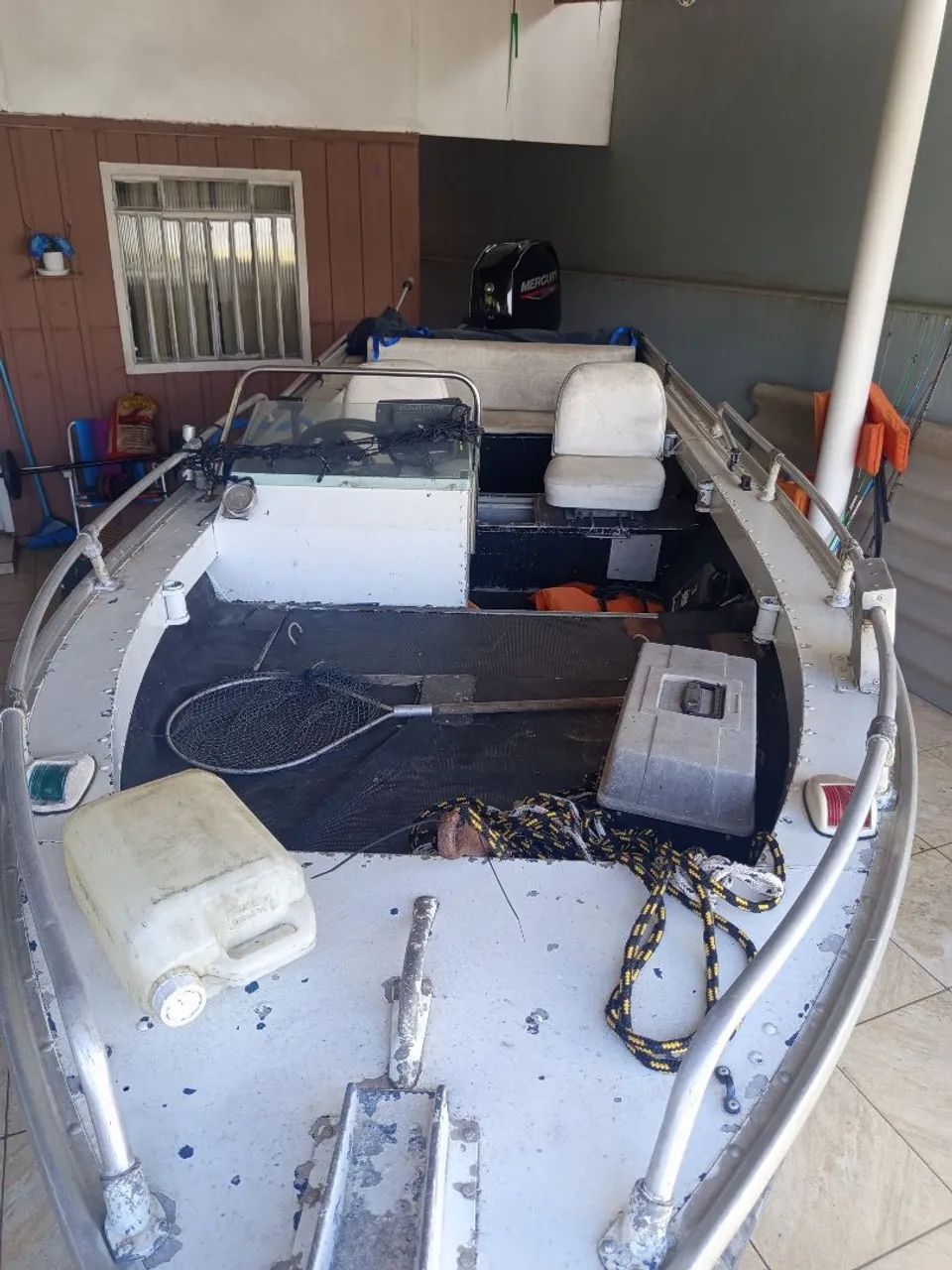 Barco completo  - Foto 4