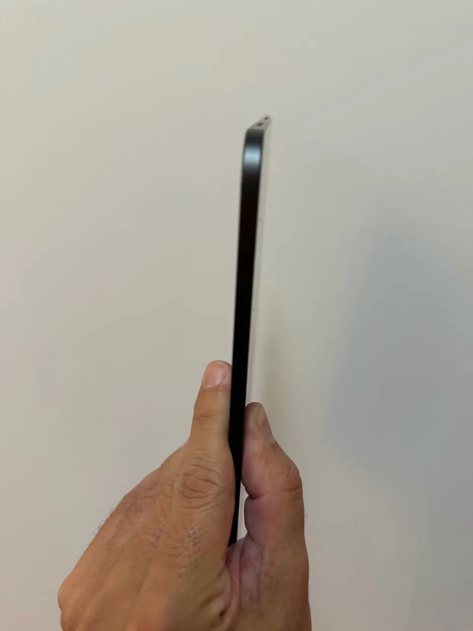 iPad Pro M4 Cinza Espacial 256 GB - Foto 2