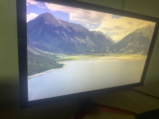 Monitor ACER 165hz