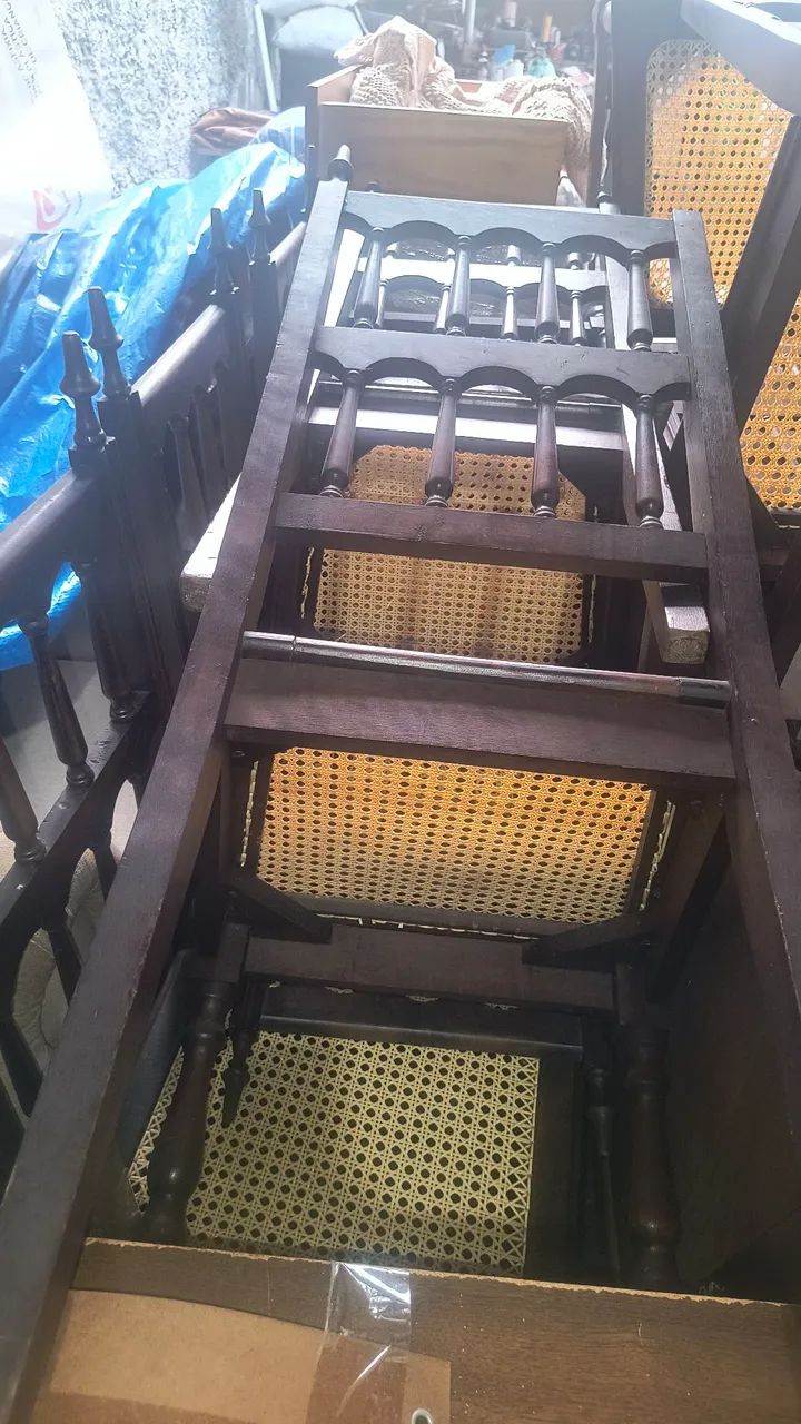 Jogo mesa - Foto 2