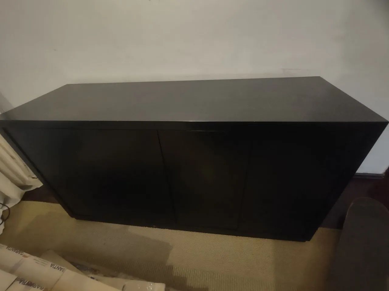Buffet de sala 
