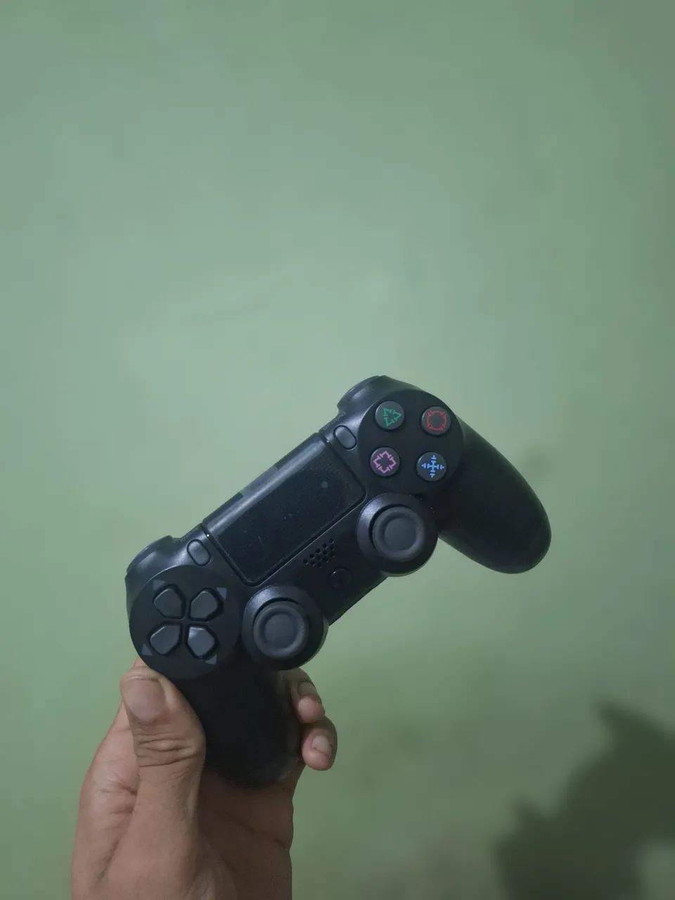 Dualsense ps4 