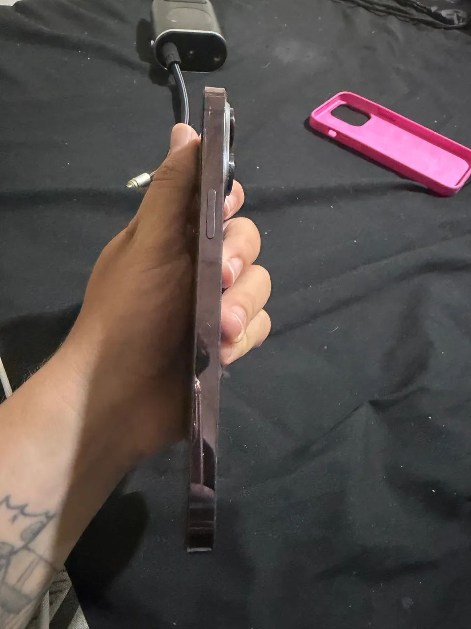 IPHONE 14 pro max 256gb - Foto 2