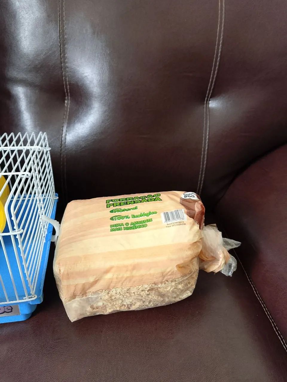 Casa de hamster 439275021109841922