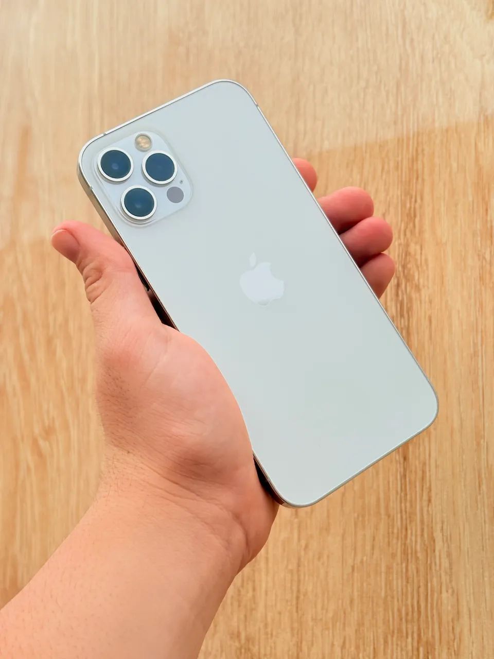 iPhone 12 Pro - Celulares e Smartphones - Industrial, Aracaju