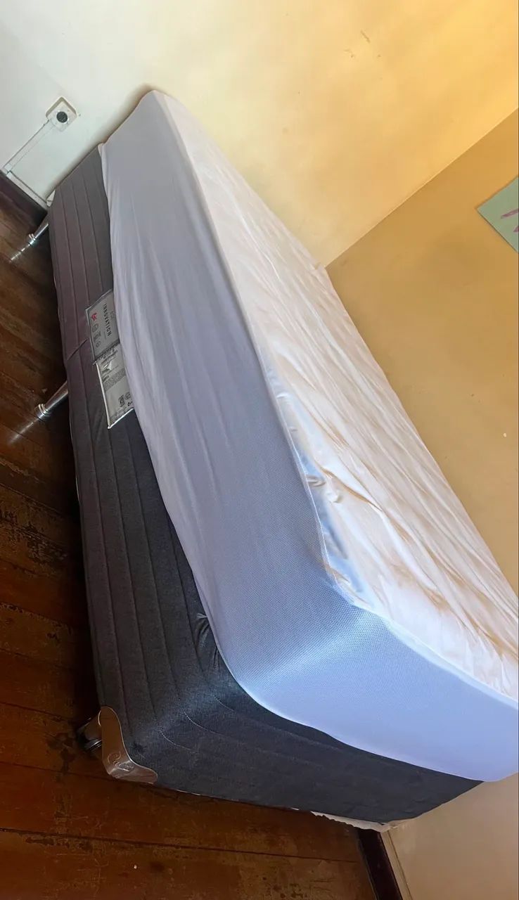 Cama Castor - Foto 4