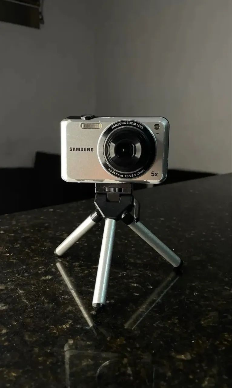 Samsung ES68 - Foto 3