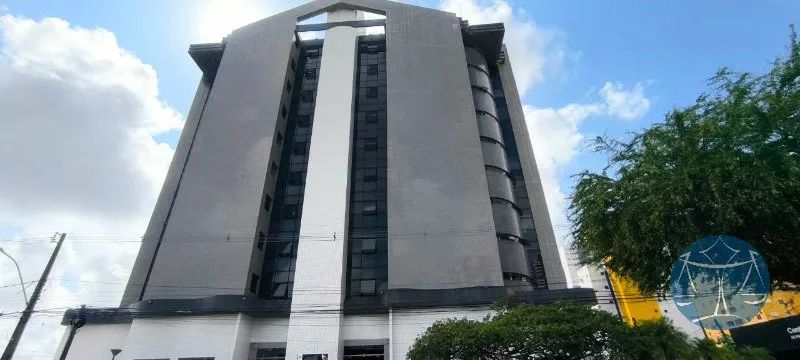 SALA COMERCIAL EM LAGOA NOVA - Foto 2