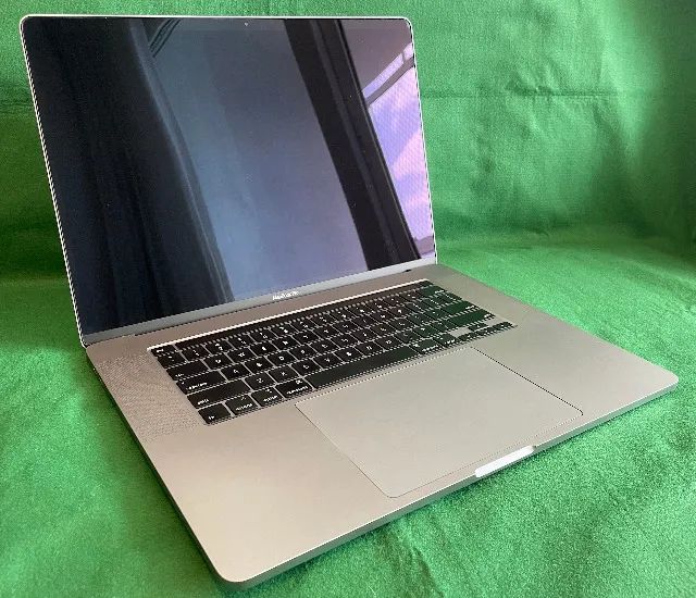 Macbook Pro 2019 i7 16GB 500GB - Notebooks - Bento Ferreira