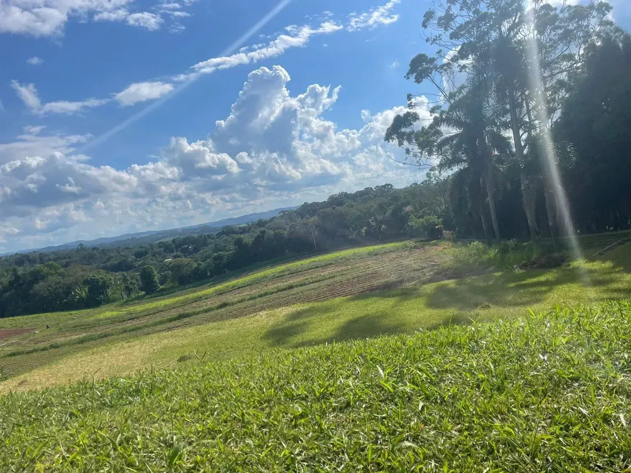 Lote 500m² em Ibiúna Região de Muito Verde - Foto 5