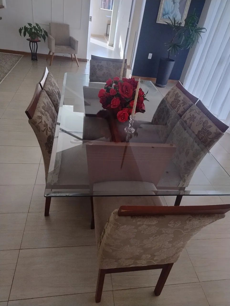 Mesa de jantar  - Foto 2