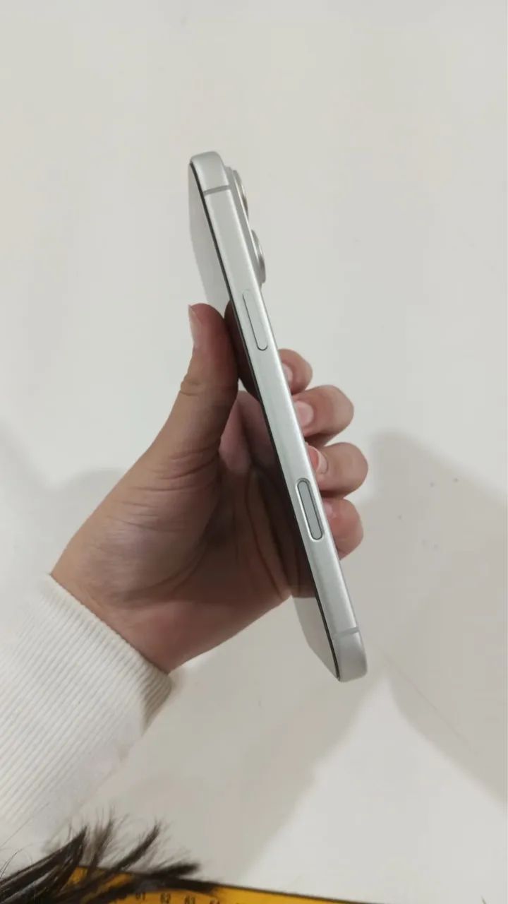 iphone 17 pro max - Foto 3