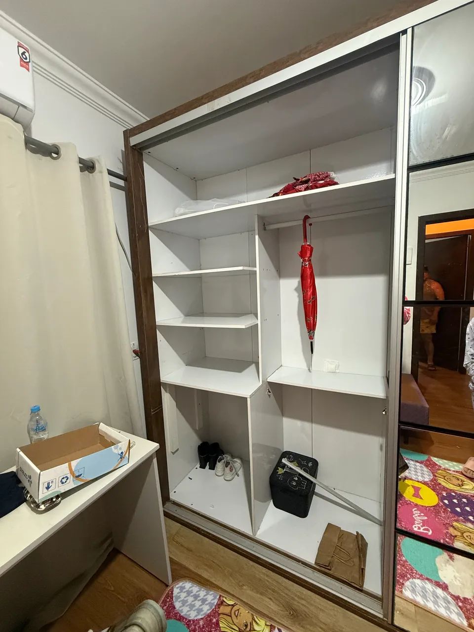 Guarda roupa - Foto 3